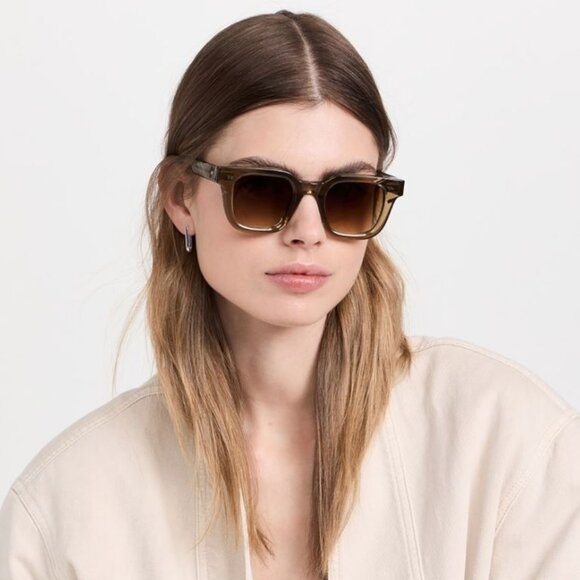 Chimi Sunglasses - Picture 2 of 10